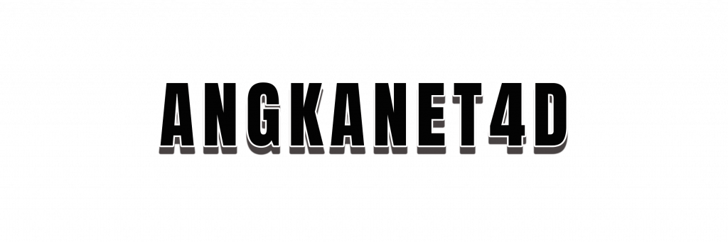 ANGKANET4D